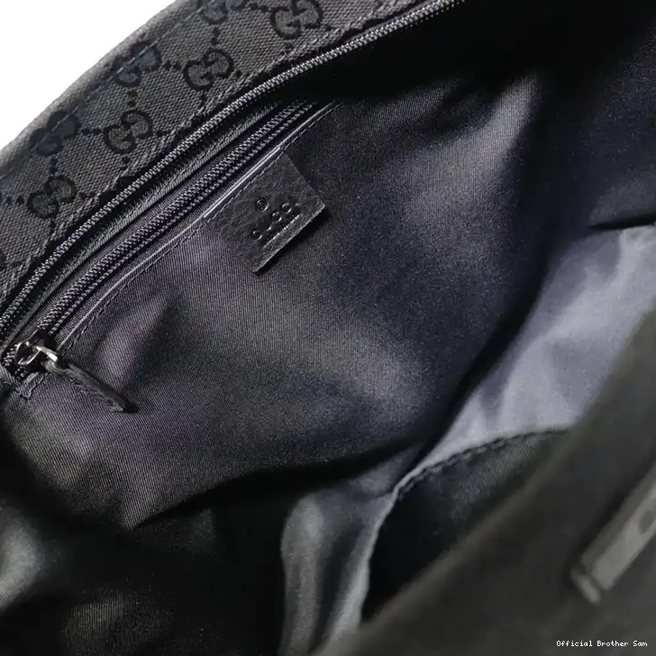 Official Brother Sam Gucci Crossbody Bag 19GM0058 0824